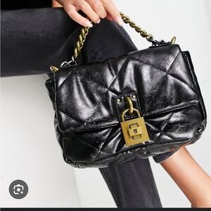 Steve Madden BTerra Flap Over Crossbody